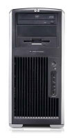 Estacin de trabajo HP xw8600 Intel Xeon Quad Core 5450 a 3,00GHz, 4 GB/500 GB DVD+/-RW WVST Bus (PW460EA)